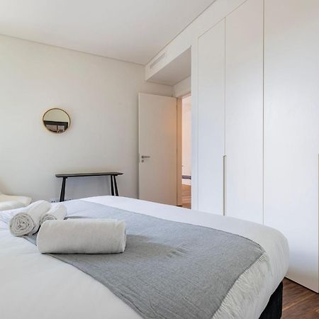 Upscale Apartment In City Center By Lovelystay Lisbon Luaran gambar